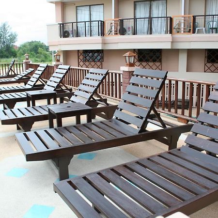 Sunview Place Паттая Екстер'єр фото