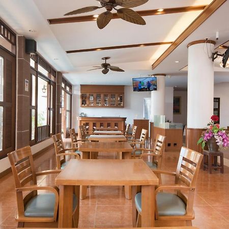 Sunview Place Паттая Екстер'єр фото