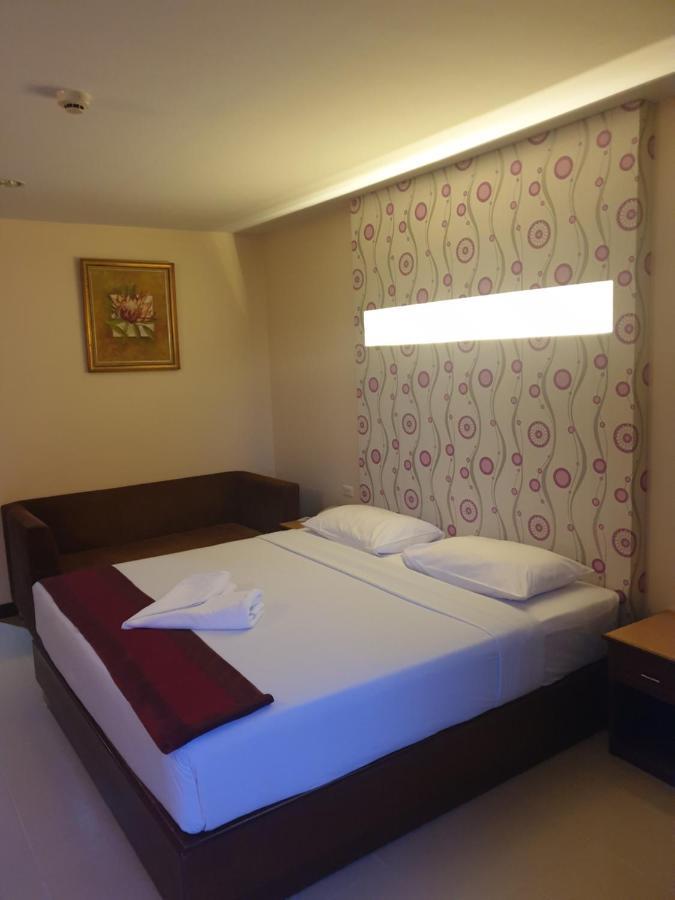 Sunview Place Паттая Екстер'єр фото