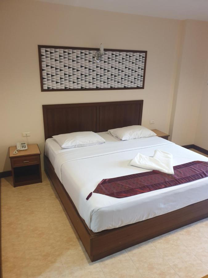 Sunview Place Паттая Екстер'єр фото