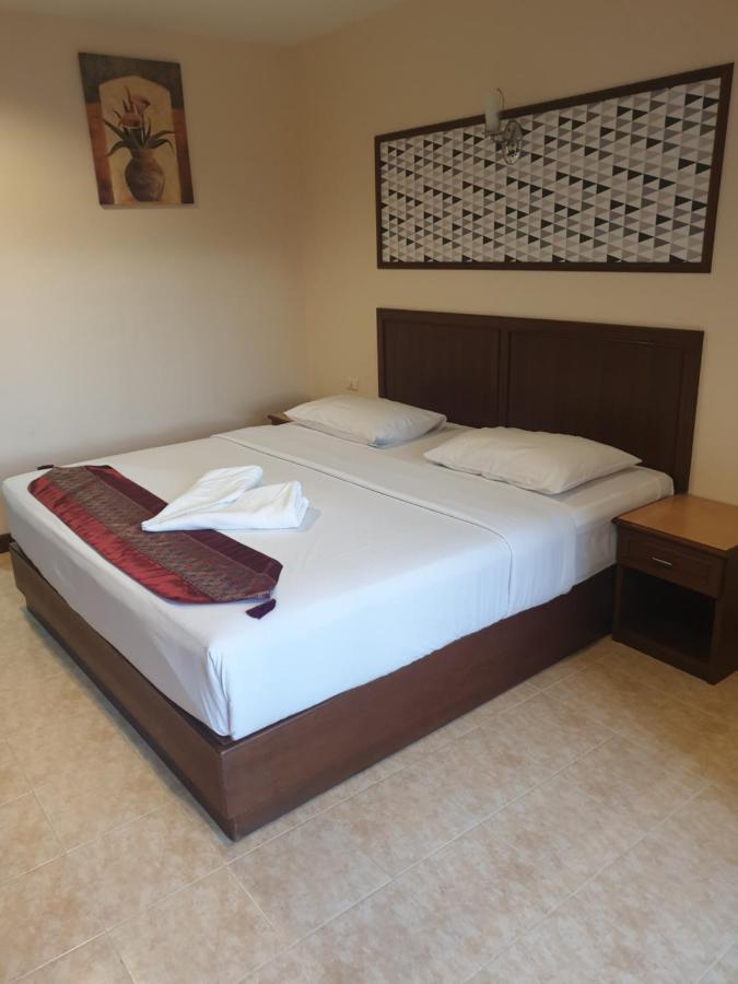 Sunview Place Паттая Екстер'єр фото