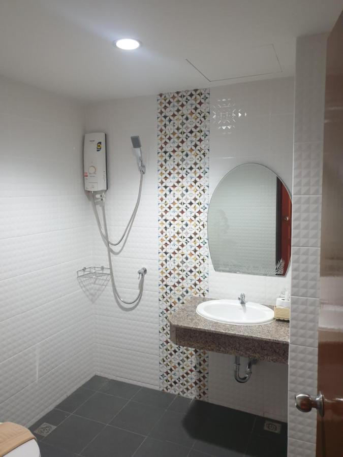 Sunview Place Паттая Екстер'єр фото