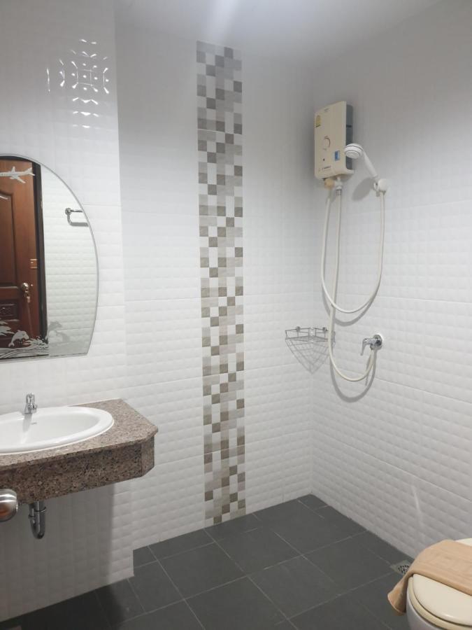 Sunview Place Паттая Екстер'єр фото