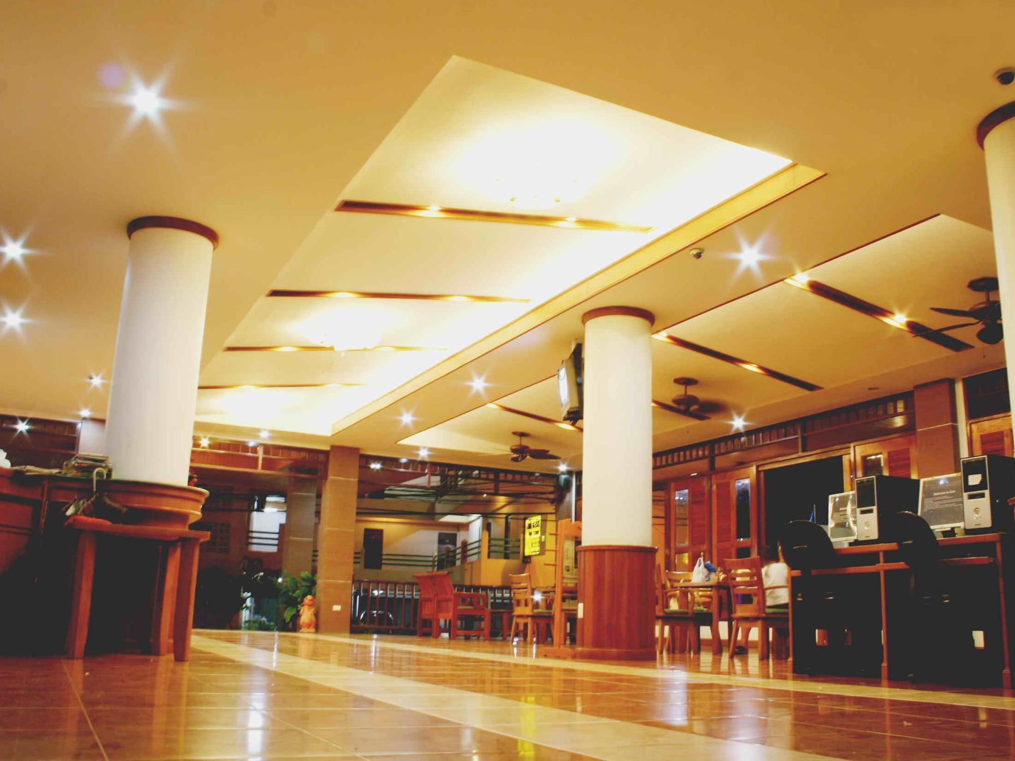 Sunview Place Паттая Екстер'єр фото