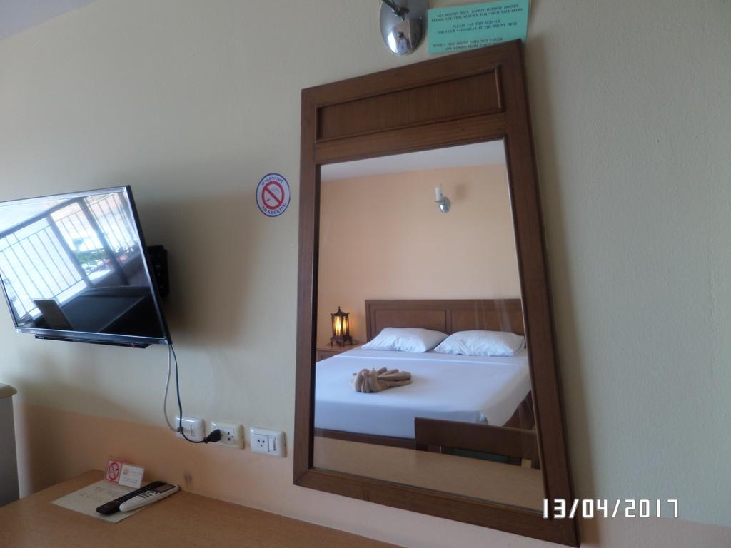 Sunview Place Паттая Екстер'єр фото